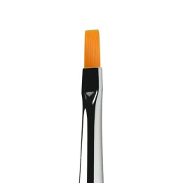 Ergo - Gelbrush extra fine size 4