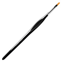 Ergo - Gelbrush extra fine size 4