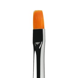 Ergo - Gel brush normal size 6