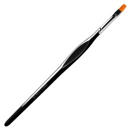 Ergo - Gel brush normal size 6