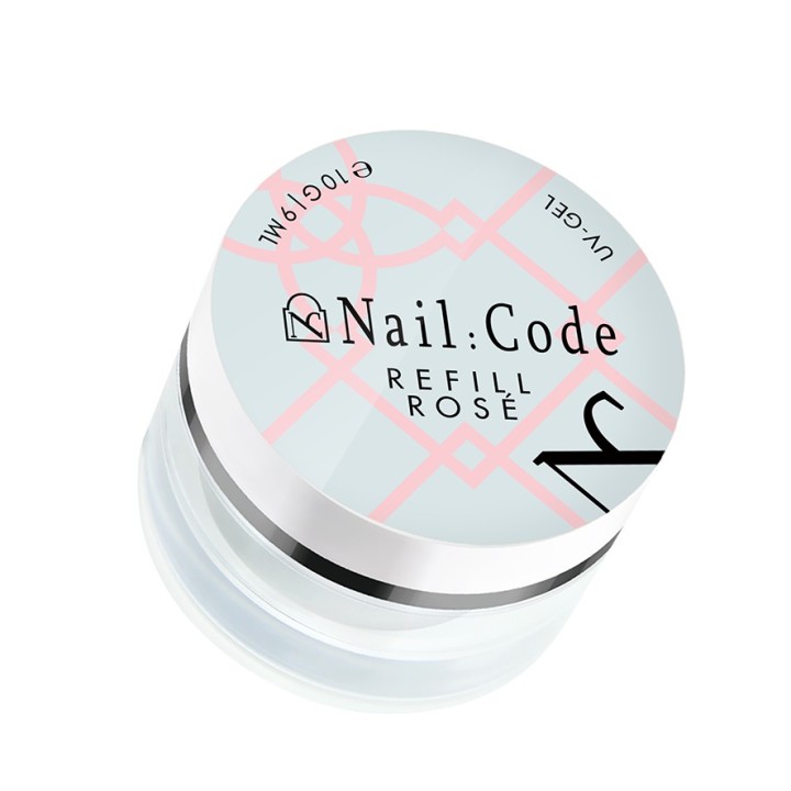 UV - REFILL - ROSÈ - 10g.