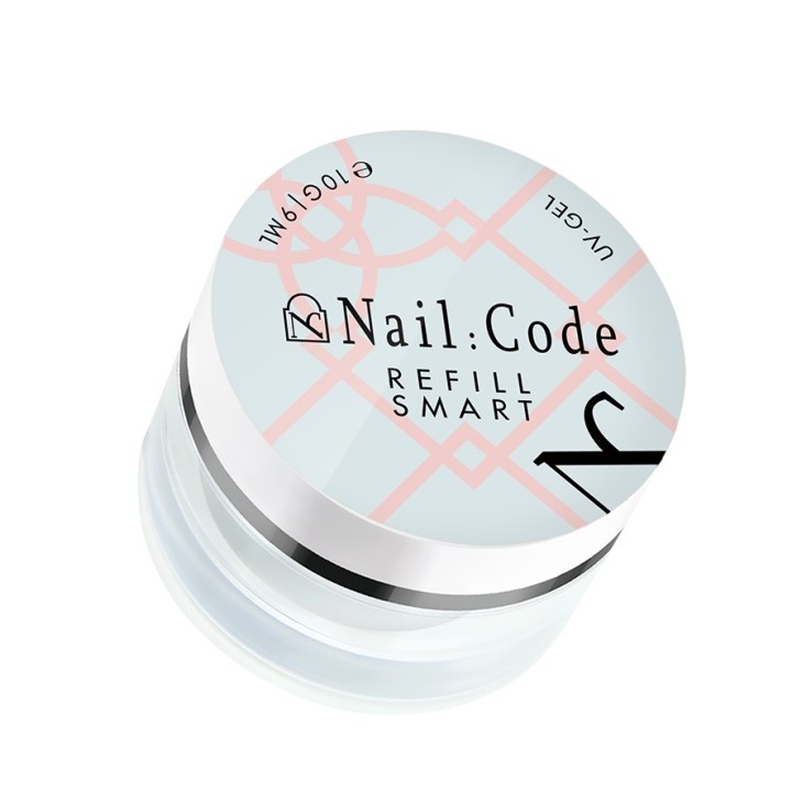 UV - REFILL - SMART - 10g.