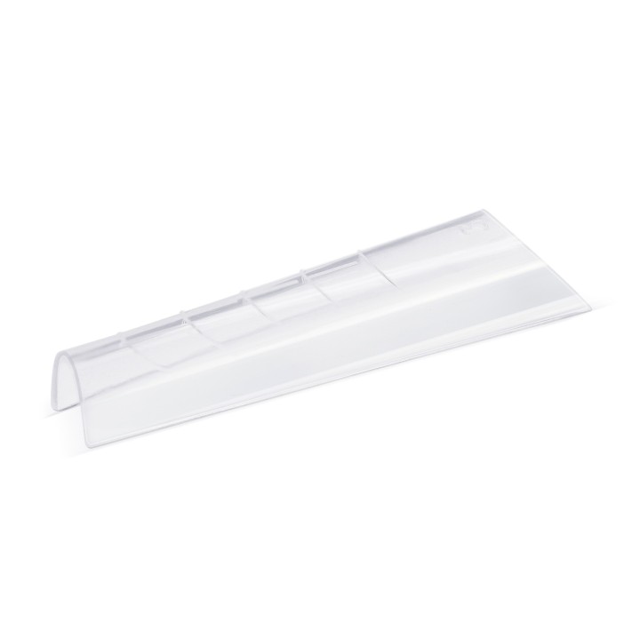 Nail:Code Dual:Tip Box - 120 Stück - Form square