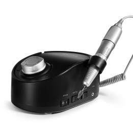 Black - PLATINUM Profi-Fräser 35000U/Min ohne Fusspedal