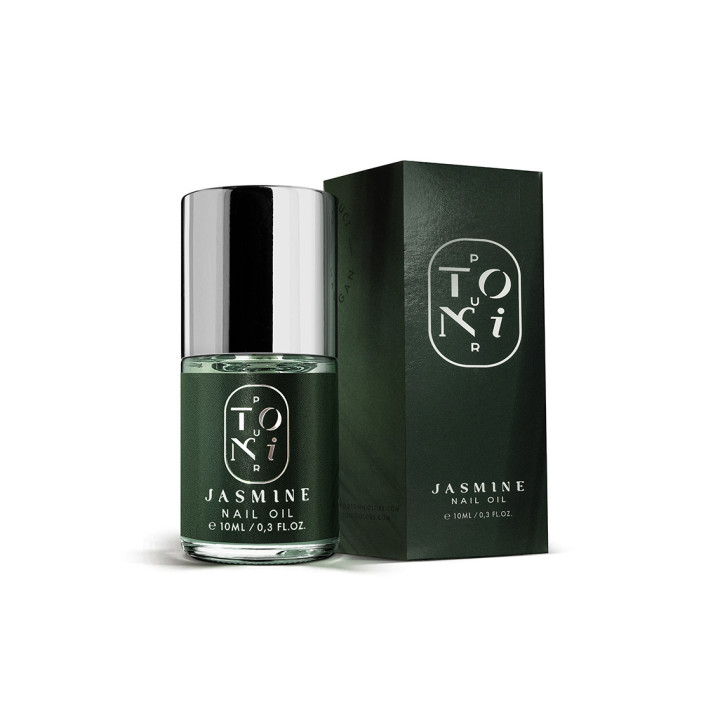 Pro-Elast Nagelöl -Jasim- 10ml