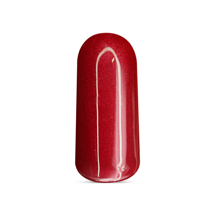 Pearly Alizarin 5g.