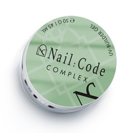50g. - Complex UV -Builder Gel